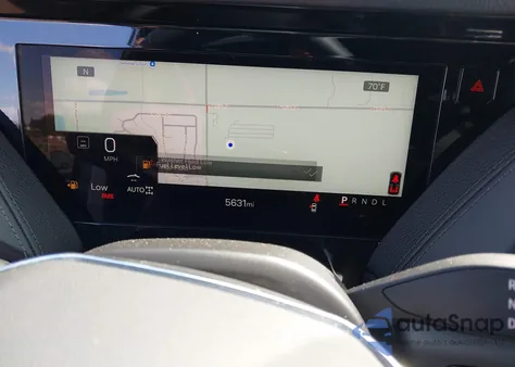 2025 GMC Yukon 4Wd Denali из США, поврежденный, VIN 1GKS2DRL0SR284000